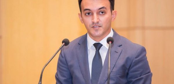 “ASAN xidmət”in yeni sədri kimdir? - DOSYE