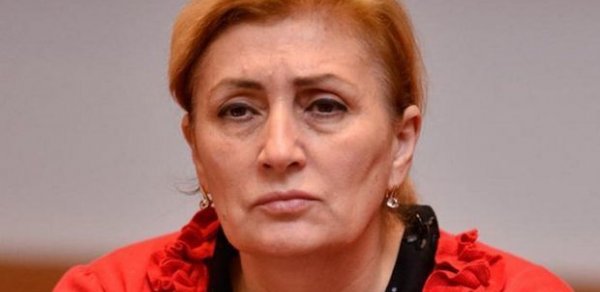 İlham Əliyevdən deputatla bağlı - Sərəncam