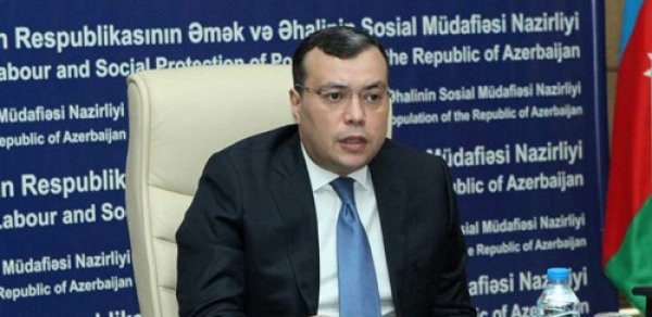 Birdəfəlik yardım necə ödəniləcək? - Yeni nazir açıqladı