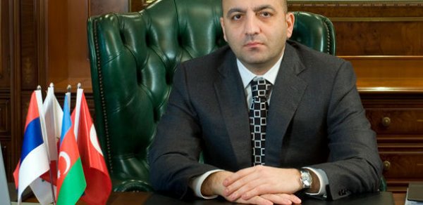 Mübariz Mənsimov milyardlarını itirir: gəmiləri həbs olundu