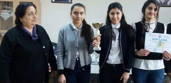 Daha bir məktəb direktoru işdən qovuldu - Seçkidə qanunları pozub