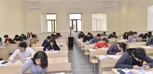 DİM sınaq imtahanları keçirir