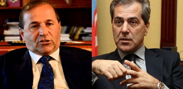 Hacı İbrahim qardaşı Nazim İbrahimovdan “imtina etdi”: “O adam barəsində mənə sual verməyin!”