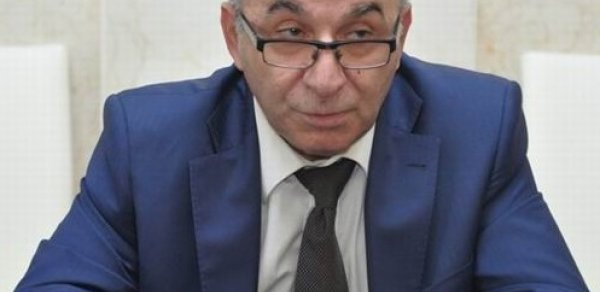 MSK üzvü Azər Tağıyev vəfat etdi
