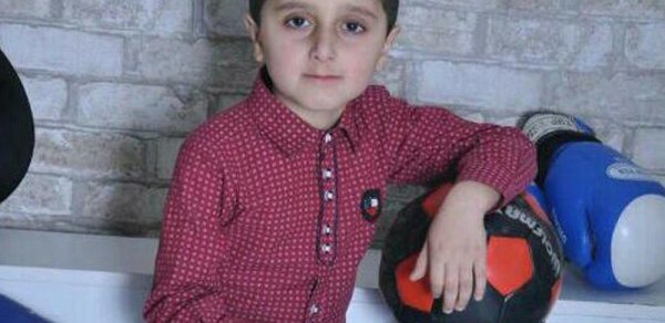 Bakıda məktəbli faciəvi şəkildə öldü