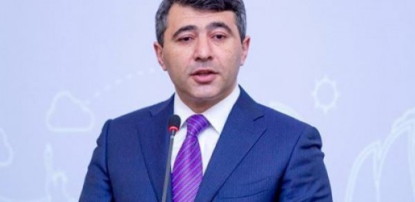 Yeni nazirdən daha bir kadr dəyişikliyi - FOTO
