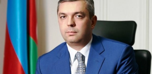 Samir Nuriyev kadr dəyişikliyi etdi