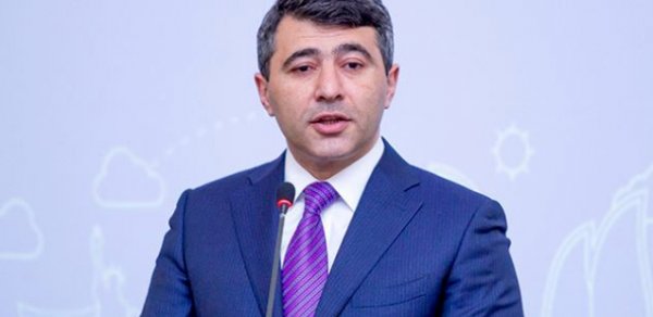 İnam Kərimov daha iki nəfəri nazirlikdə vəzifəyə gətirdi