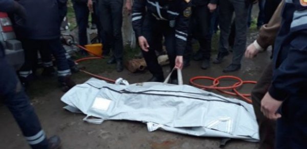 Kürdəmirdə yol qəzası - 1 ölü, 6 yaralı - Adlar