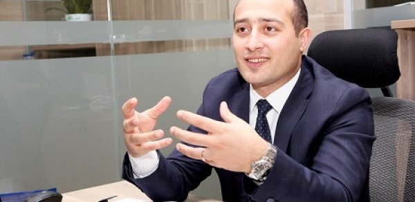 Elektron Hökumətin İnkişafı Mərkəzinə rəhbər təyin edildi