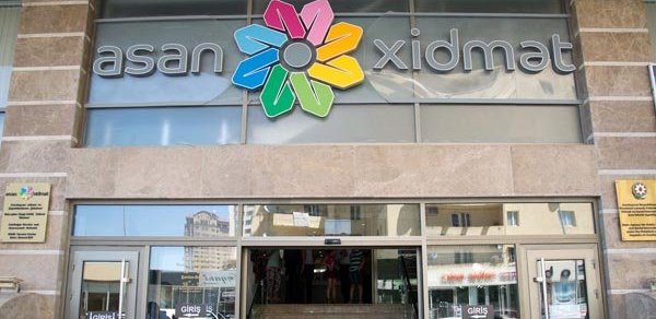 "ASAN Xidmət"in direktoru işdən çıxarıldı