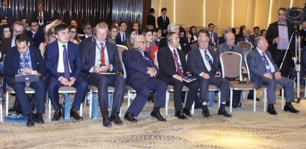 Odlar Yurdu Universiteti keyfiyyətin təminatı ilə bağlı EQAC layihəsinin tərəfdaşı oldu