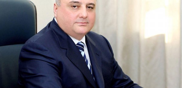 Eldar Mahmudovun məhkəməsi oldu