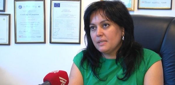 Keçmiş nazirin işdən çıxardığı Umayra Tağıyevaya vəzifə verildi