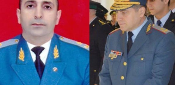 Gömrük Komitəsində islahatlar başladı: 2 general sərəncama göndərildi, hüquqi araşdırma aparılır