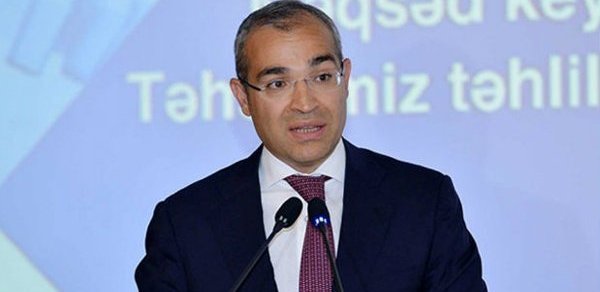 Mikayıl Cabbarov yeni departamentə rəhbər təyin etdi