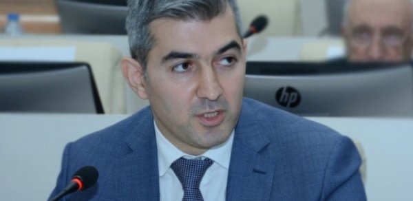 Vüsal Hüseynov bir neçə rəis və müavinləri işdən çıxardı - Siyahı