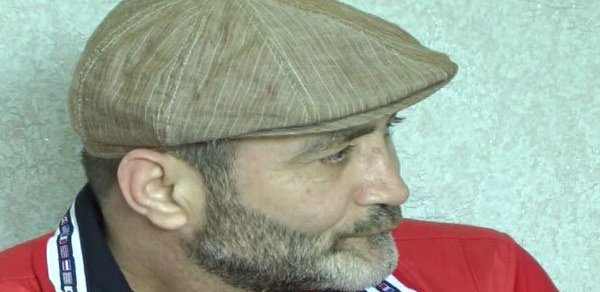 4 ölkədə cinayət törədən "Odessa Teyyub"un polislə söhbəti maraqla qarşılandı - VİDEO