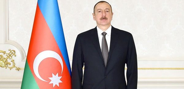 Prezident Xaçmazda səfərdədir