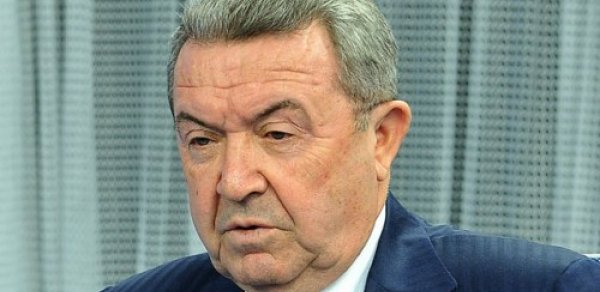 Misir Mərdanovun kürəkəni işdən çıxarıldı