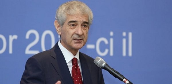 Əli Əhmədov: "Azərbaycanda təhsil sahəsi geniş islahatlar yolundadır"