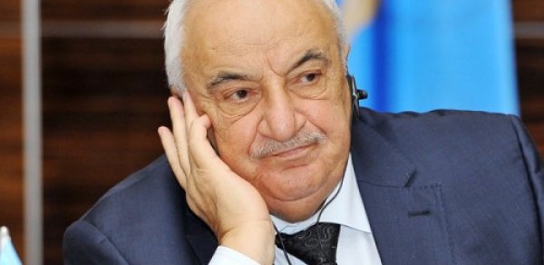 Abid Şərifovun qardaşı oğlu faciəvi şəkildə öldü