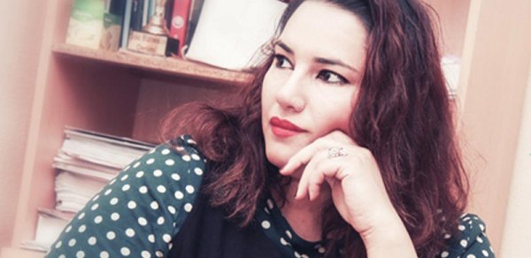 "Evli kişilərin qabağında soyunub, ailə dağıdırlar" - Aytən Səfərova