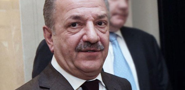 Telman İsmayılova daha bir zərbə - İri ticarət mərkəzini itirdi - FOTO