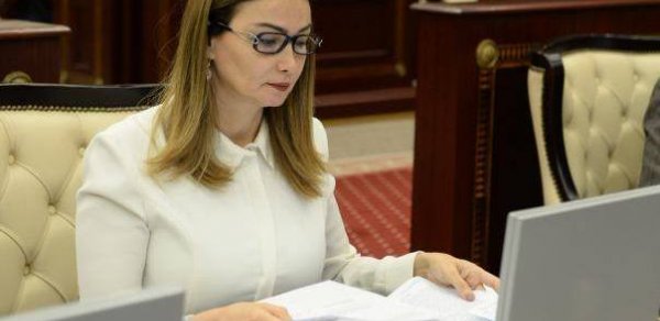 "Əmək qabiliyyətli əlillərin işlə təmin olunması vacib məsələdir"