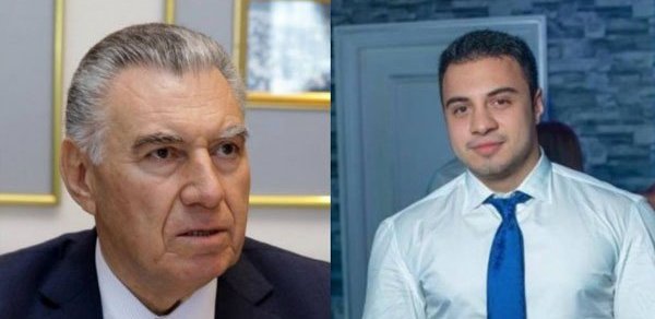 Əli Həsənovun həbsdə olan nəvəsinin klubu satıldı