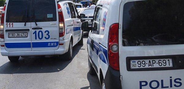 Öldürüb, sonra yaşadığı evin zirzəmisində basdırıb