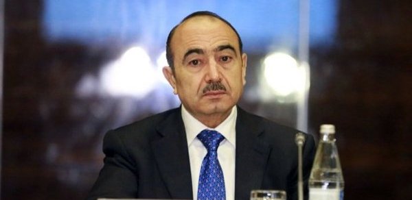 Əli Həsənov: “Azərbaycanda söz və mətbuat azadlığı təmin olunub"