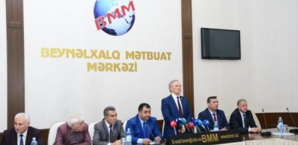 “Dağılmaq təhlükəsi yaşayan ölkəni xilas etdi...” - Heydər Əliyevə həsr olunmuş konfrans