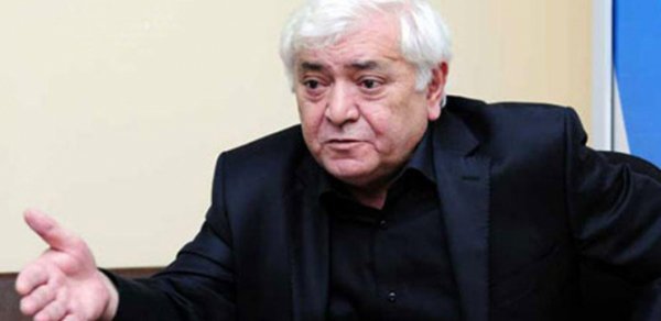 "Heydər Əliyev Allahın Azərbaycana göndərdiyi peyğəmbərdir" - Aqil Abbas