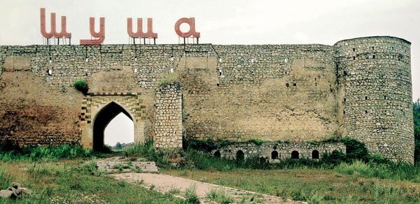 Şuşanın işğalından 26 il ötür