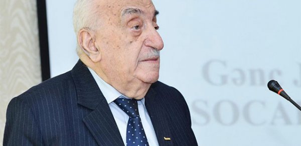 Xoşbəxt Yusifzadəyə ağır itki