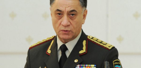 "Son 15 ildə polislərin maaşı 16 dəfə artıb" - Ramil Usubov