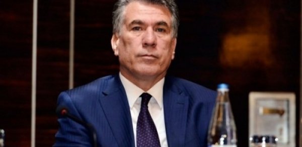 "Avropa İttifaqı Dağlıq Qarabağda bir kriminalı müdafiə edir" - Ziyafət Əsgərov
