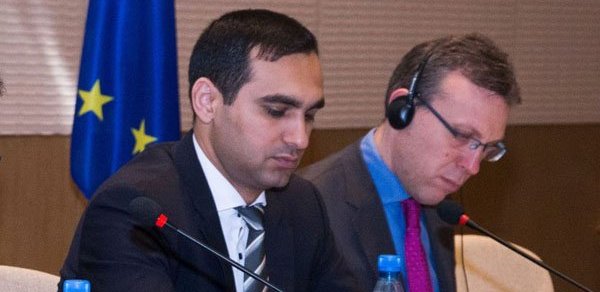 Nazir təyin edilən Sahil Babayevin yerinə təyinat