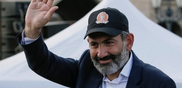 SİYASƏT