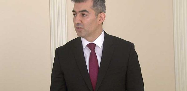 SİYASƏT
