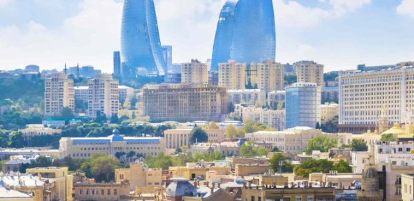 Bakıda havada müşahidə edilən kəskin qaz iyinin səbəbi bilindi