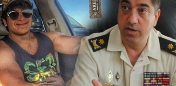 Avtobus sürücüsünü döyən general oğlunun cinayət işi: videogörüntüləri kim gizlədib?