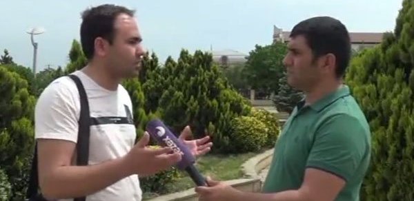 Salyanda İran vətəndaşının 58 min manatını kimlər mənimsəyib? - TƏFƏRRÜAT