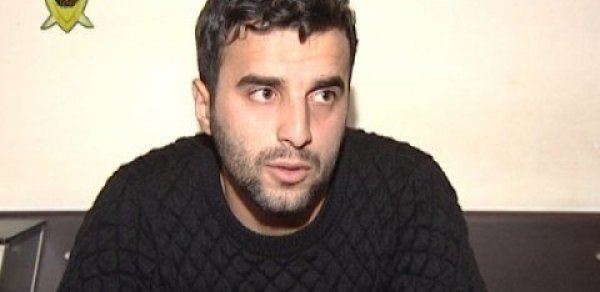 Ata ilə qızını öldürən sürücüyə ağır cəza