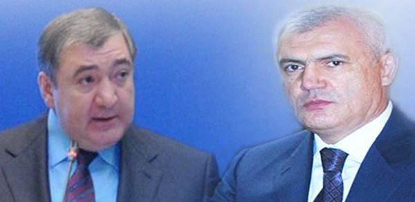 Fazil Məmmədovun işdən çıxarılan qudasına vəzifə verildi