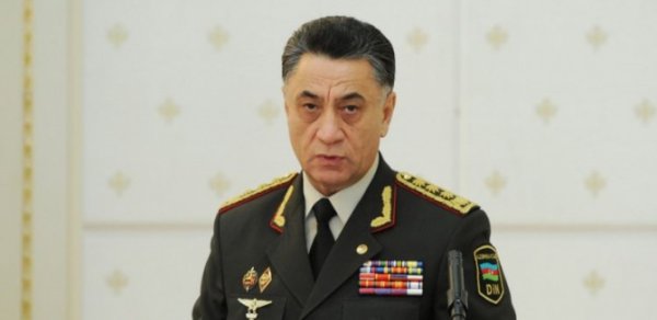 Ramil Usubov yeni rəis təyin etdi