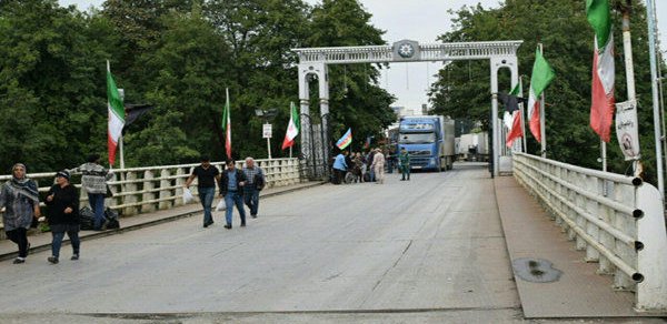 Astara sərhəd buraxılış məntəqəsi 24 saatlıq iş rejiminə keçib