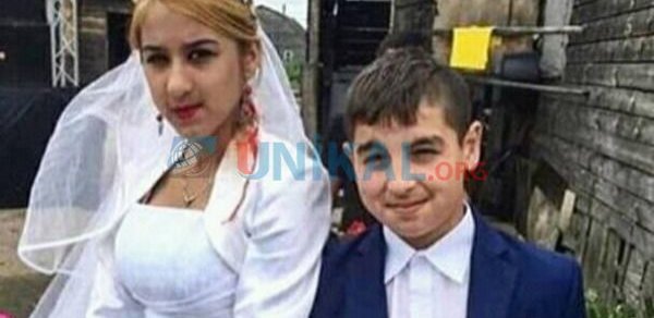 Azərbaycanda azyaşlıların toyu oldu: Bəyin 12, gəlinin isə 14 yaşı var - FOTO