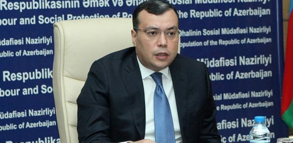 Sahil Babayev yeni rəhbər təyin etdi